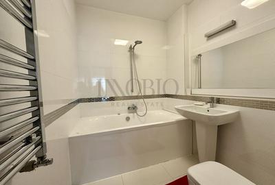 Apartament 3 Camere | Parcare Subterana | Herastrau - 10