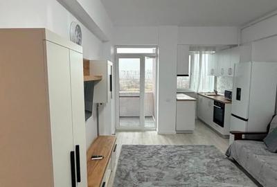 Apartament cu 2 camere decomandat, mobilat în Central - 7