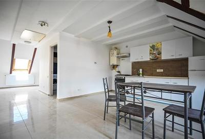 Casă individuală cu 7 camere cu Teren 599 Mp în Baciu - 4