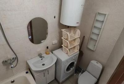 Apartament cu o camera, situat in zona Bulevardul Cetatii Apartament cu o camera, situat in zona Bulevardul Cetatii - 2