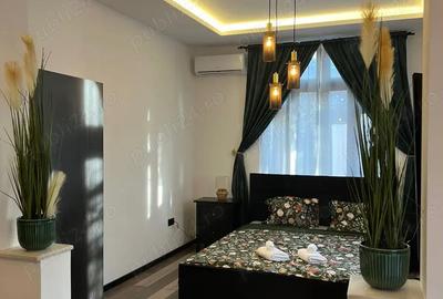 Garsonieră semidecomandată în Ștefan cel Mare - 4