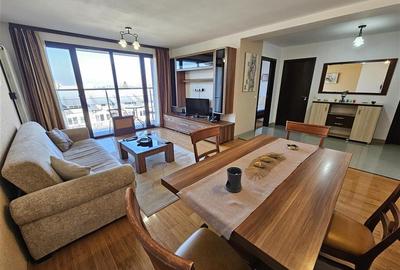 Apartament cu 2 camere decomandat, mobilat în Brașovul Vechi - 27