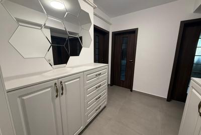 2 Camere | DECOMANDAT | 57 Mp | Parcare | CUG | Selgros - 1