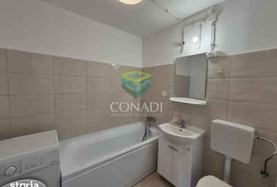 Garsonieră, mobilată în Central - 11