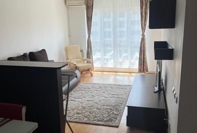 Apartament cu 2 camere semidecomandat, mobilat în Tătărași - 4