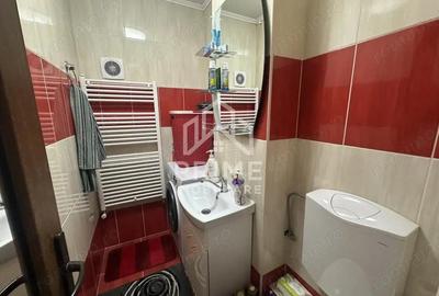 Apartament 4 camere| 79 mp| etaj 2| zona Ampoi 3 - 2