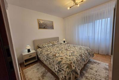 Apartament cu 3 camere decomandat în Vlahuță - 2