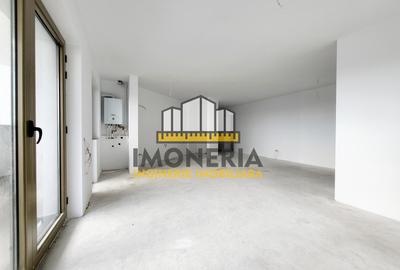 Apartament cu 4 camere semidecomandat în Vitan - 17
