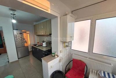 3 camere, decomandat, 65 mp UTILI, etaj 4, Piata Dorobanti II - 6