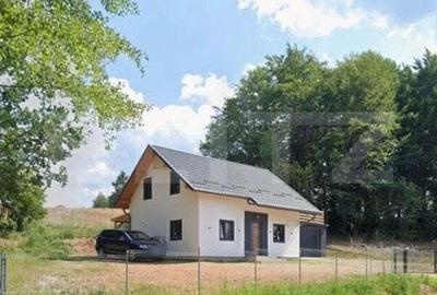 Casa individuala, 4 camere, 95 mp utili, 630 mp de teren, Rasca - 6