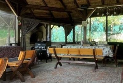 Casă individuală cu 5 camere cu Canalizare în Băile Olănești - 19