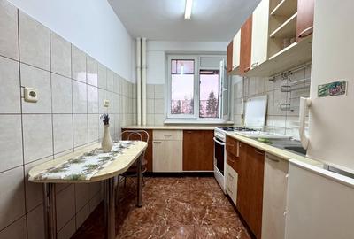 Apartament cu 2 camere decomandat, mobilat în Grigorescu - 6