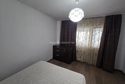 Apartament cu 2 camere decomandat, mobilat în Republicii - 9