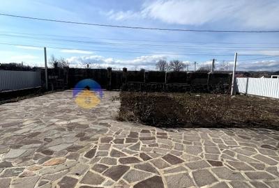 Vila  Girov - Caciulesti - 16
