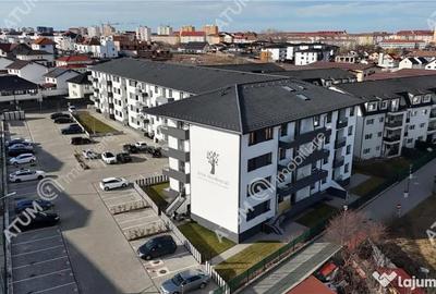 Apartament cu 4 camere decomandat în Vasile Aaron - 4