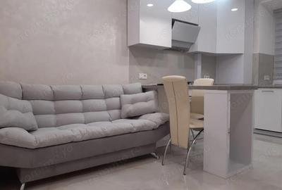 Garsonieră decomandată în Circumvalațiunii - 1