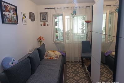 APARTAMENT 3 CAMERE, SEMIDECOMANDAT, PODU ROS, BLOC FARA RISC - 13