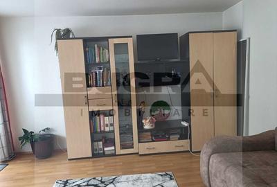 Apartament 2 camere, decomandat, 54 mp, terasa, zona Restaurant Regal