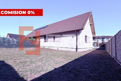 COMISION 0% Duplex cu 2 camere, 72 mp utili - zona Sanandrei - 1