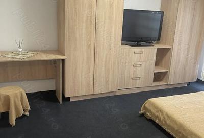 Garsonieră decomandată în Complex Studențesc - 10