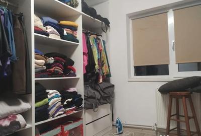 Apartament cu 4 camere semidecomandat în Gojdu - 7