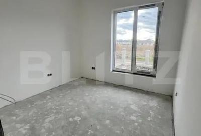 Casă cu 4 camere cu Teren 500 Mp în Unirea - 10