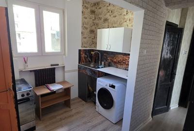 Central Coltea apartament 3 cmaere de inchiriat - 25