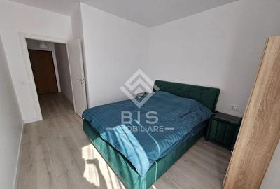Apartament 2 camere, etaj 1/6, loc de parcare inclus - 4