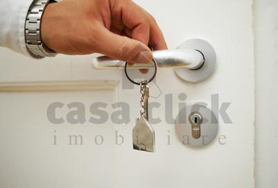 Apartament 2 camere Tiglina 1 –  igienizat, ideal pentru un nou început! - 1