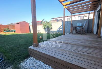 Casa individuala,5 dormitoare,3bai,mobilata si utilata,Dumbravita Casa individuala,5 dormitoare,3bai,mobilata si utilata,Dumbravita - 23