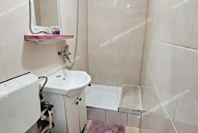 Garsoniera in Micro 19, mobilata si utilata! - 3