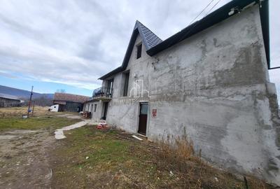 Casa de vanzare Bradeni (zona lacuri pescuit) - 4