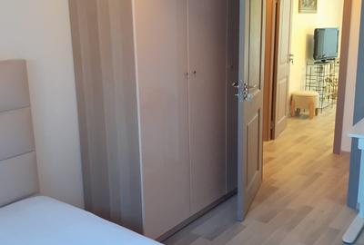 Piata Gorjului,bl.reabilitat,et.3/10,Renovat,prima inchiriere,mobilat utilat - 16
