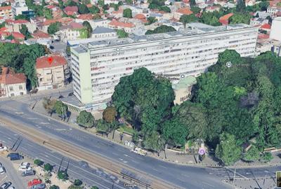 Unirii, Budapesta, ap.4 camere, 117mp,et.2+pod, 192.000Euro - 18
