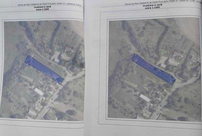 Spațiu comercial, în Cireașov - 6