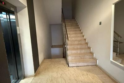 APARTAMENT 3 CAMERE ‖ CENTRALĂ PROPRIE ‖ LIFT ‖ VEDERE LIBERĂ ‖ ZONĂ CENTRALĂ - 9