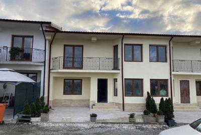 Casă cu 4 camere cu Teren 170 Mp în Central - 6