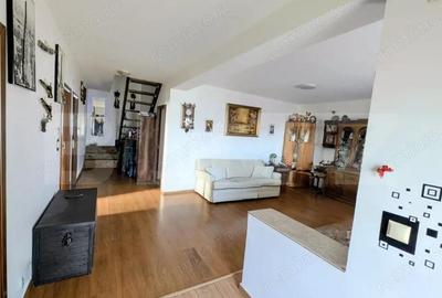 Casa spatioasa cu mansarda, 190 mp utili, teren generos - 4