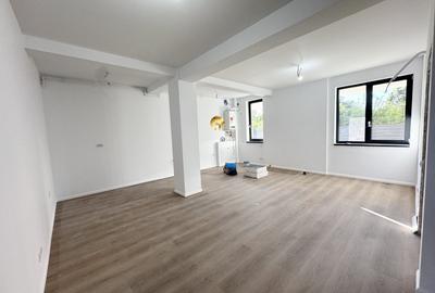 Apartament cu 2 camere semidecomandat în Otopeni - 3