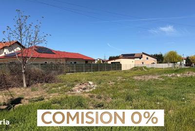 Spațiu comercial, în Dumbrăvița - 1