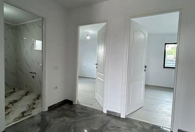Casă cu 4 camere cu Teren 700 Mp în Central - 4