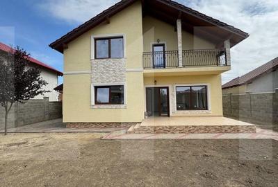 Casă cu 5 camere cu Teren 509 Mp în Ghiroda - 11