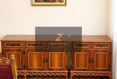 Apartament cu 4 camere în Decebal - 6