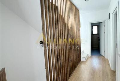 Casă cu 4 camere cu Teren 100 Mp în Metalurgiei - 7