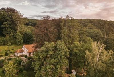 Proprietate unica, cu vedere spre cetatea Medievală Sighișoara ( sit UNESCO ) - 6