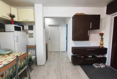 Apartament cu 3 camere decomandat, mobilat în Sud - 4