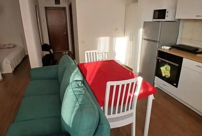 Garsonieră decomandată, mobilată în Iancului - 3