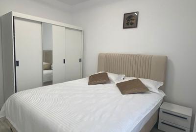 Apartament cu 2 camere decomandat în Central - 2