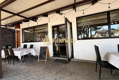 Casa 11.4 ari teren | Restaurant | Service auto | ID:1358 - 5