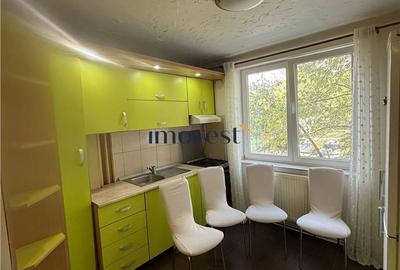 Apartament cu 2 camere în Ultracentral - 12